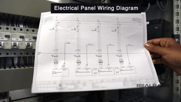 16 wiring diagram 711x400 - آموزش پایه تابلو برق