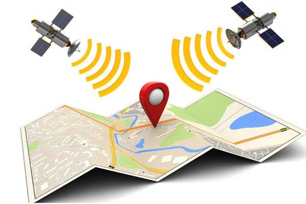 GPS 1 - راهکارهای مبتنی بر جی‌ پی‌ اس